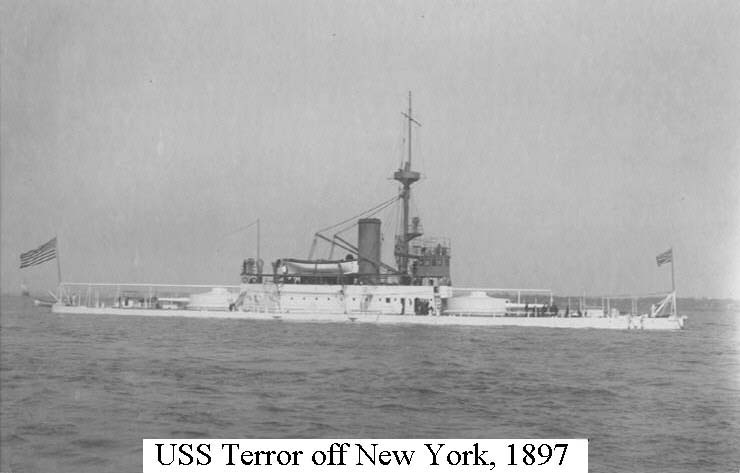 West Sea Company's U.S. NAVY MUSEUM